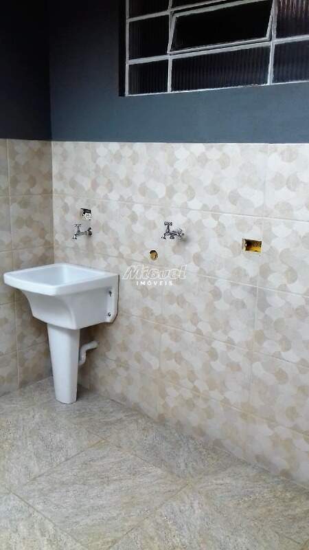 Casa, à venda, Santa Terezinha - 2 quartos - Piracicaba/SP: