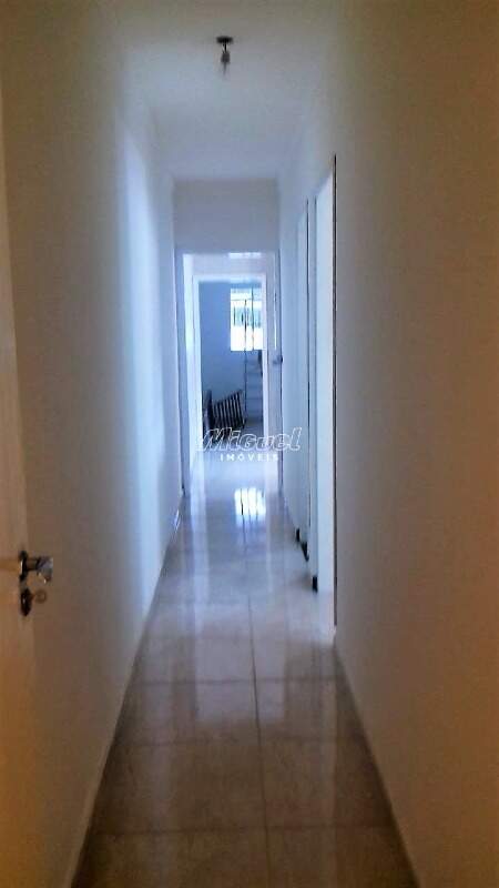Casa, à venda, Santa Terezinha - 2 quartos - Piracicaba/SP:
