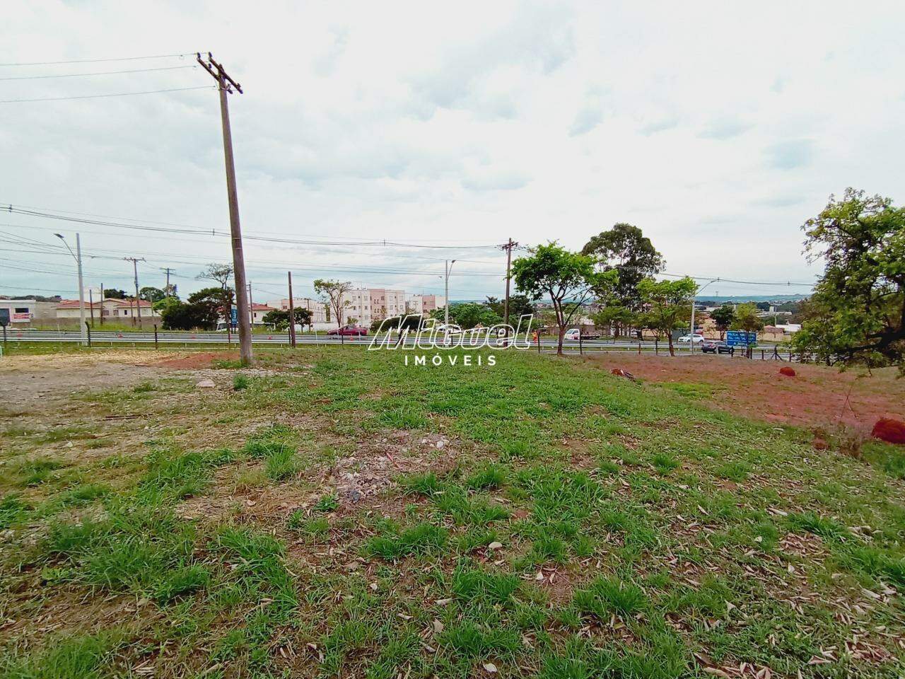 Área, à venda, Santa Terezinha - - Piracicaba/SP: