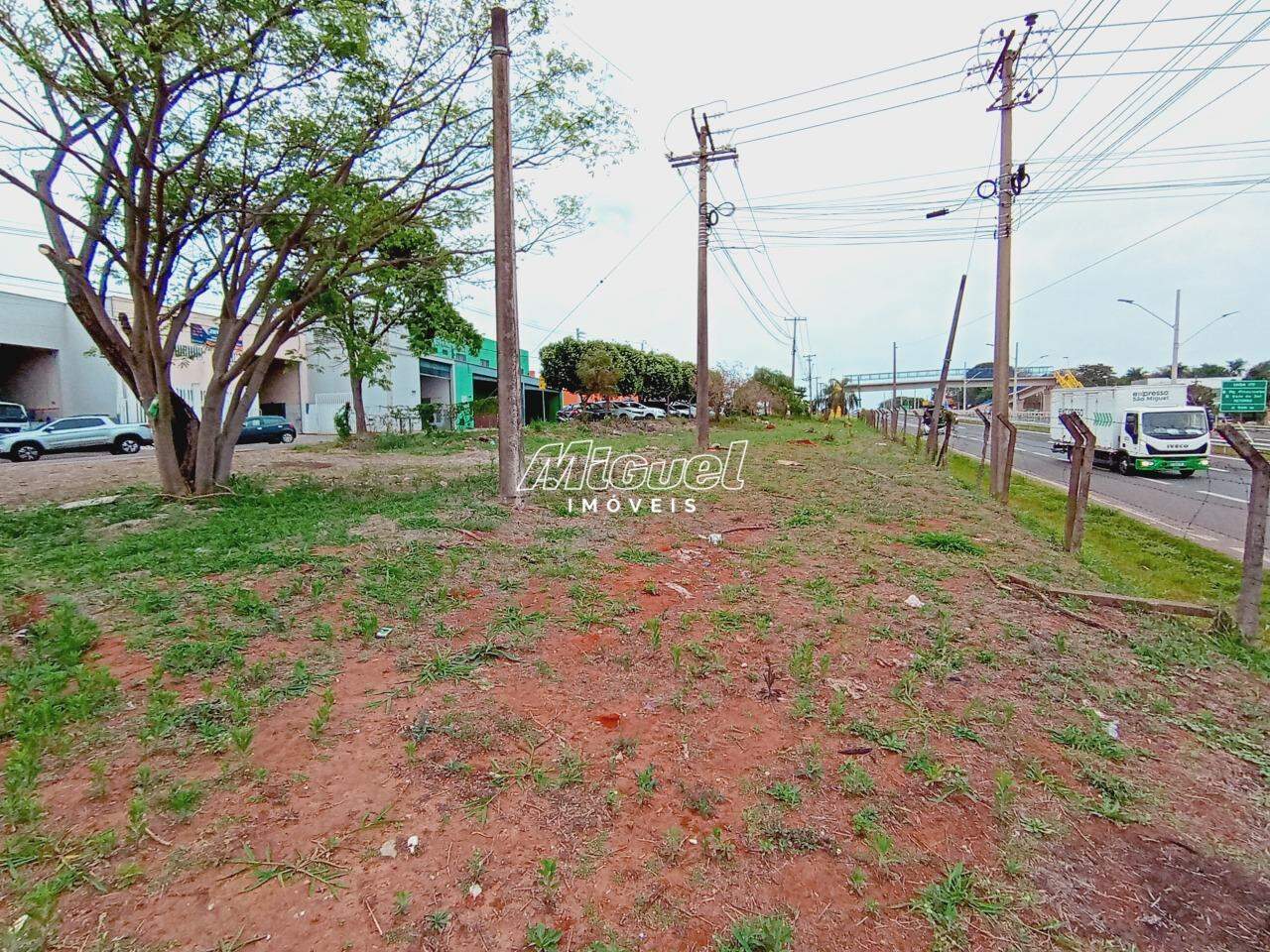 Área, à venda, Santa Terezinha - - Piracicaba/SP:
