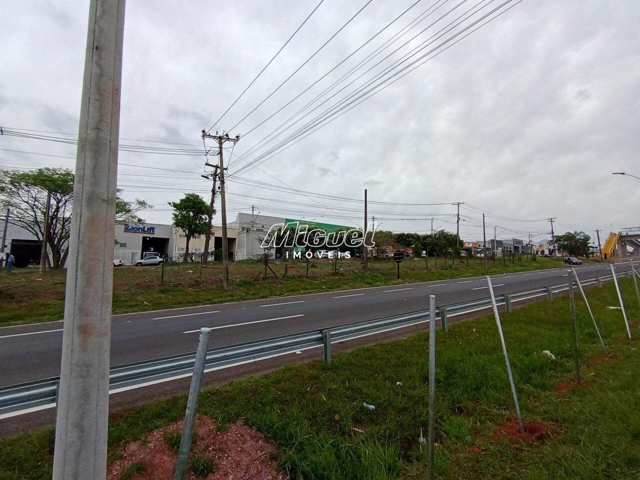 Área, à venda, Santa Terezinha - - Piracicaba/SP: