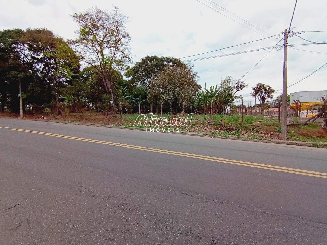 Área, à venda, Santa Terezinha - - Piracicaba/SP: