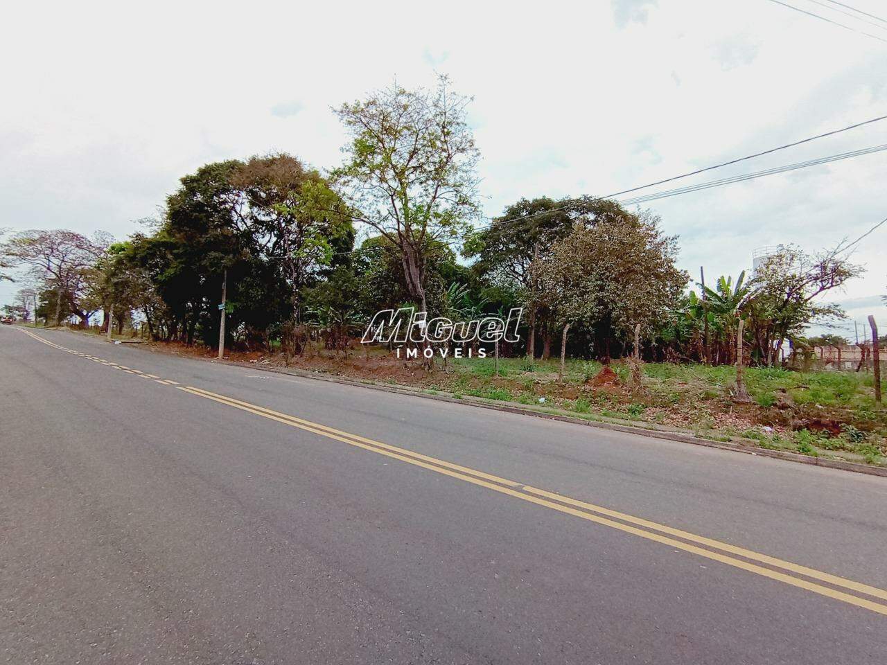 Área, à venda, Santa Terezinha - - Piracicaba/SP:
