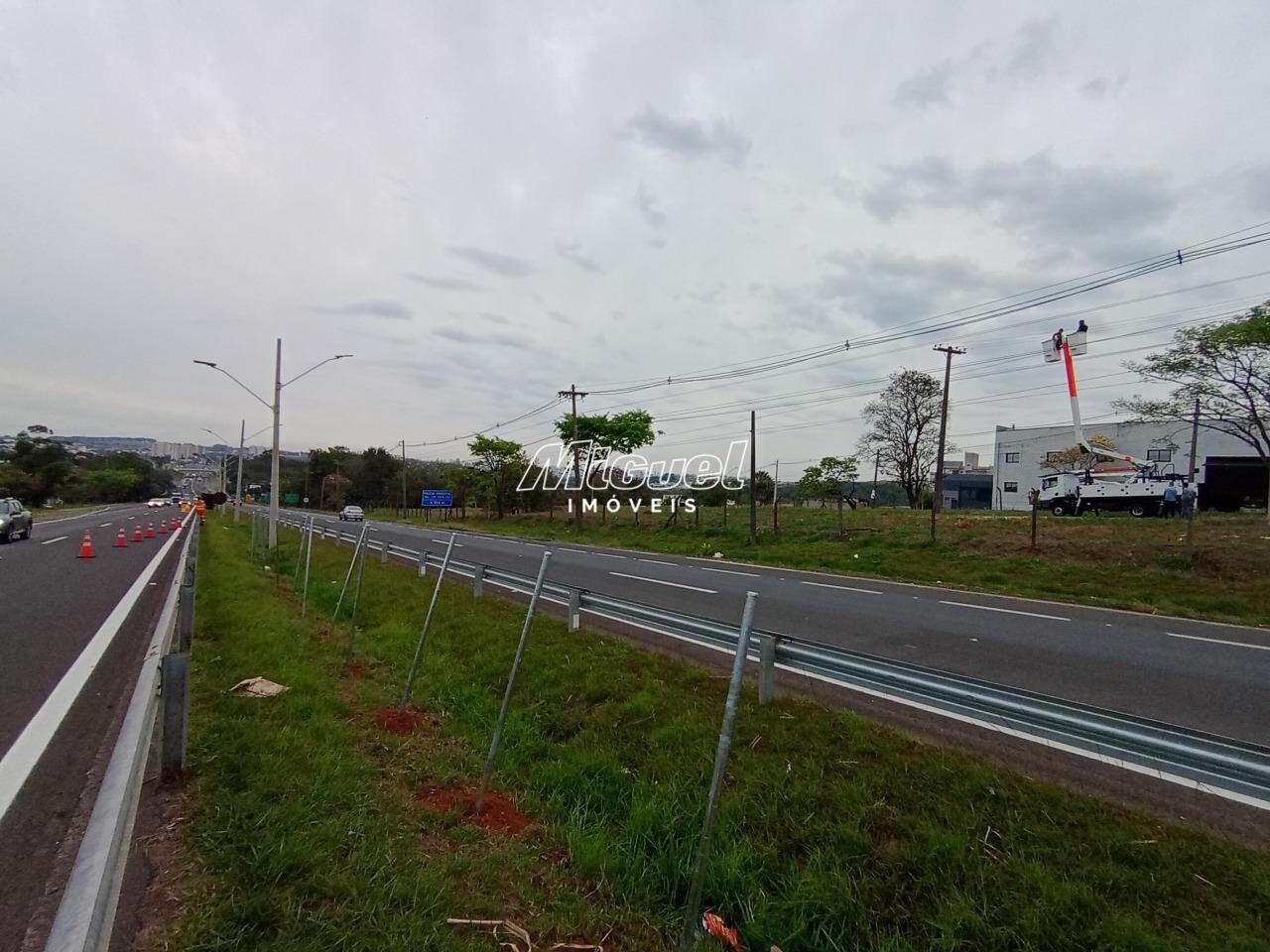 Área, à venda, Santa Terezinha - - Piracicaba/SP: