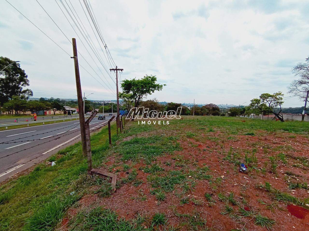 Área, à venda, Santa Terezinha - - Piracicaba/SP: