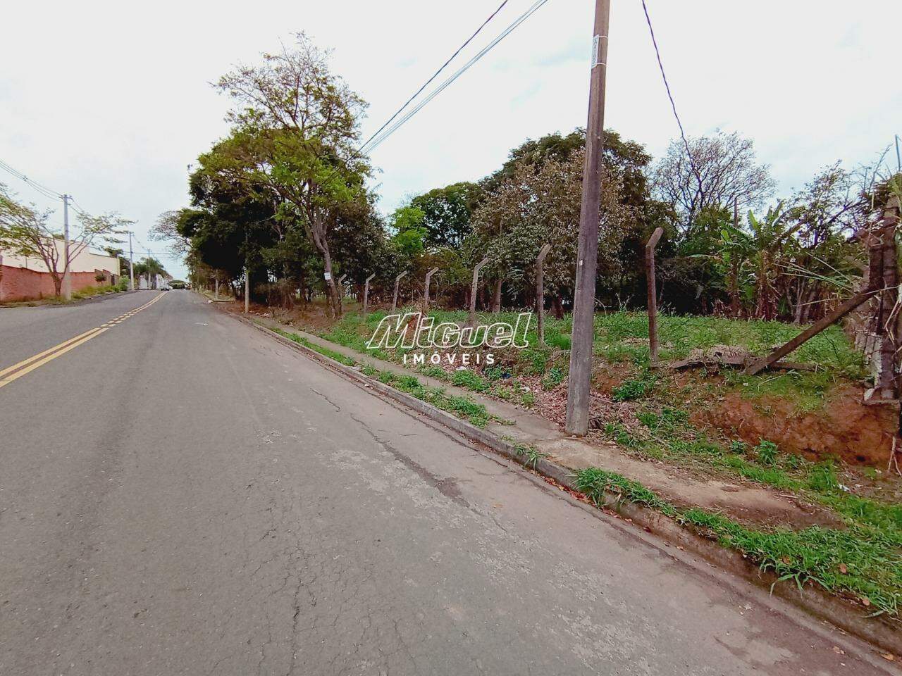 Área, à venda, Santa Terezinha - - Piracicaba/SP:
