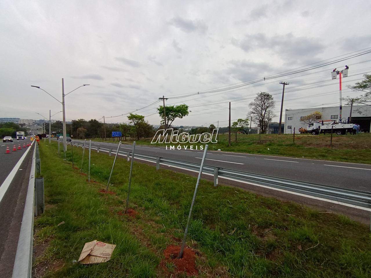 Área, à venda, Santa Terezinha - - Piracicaba/SP: