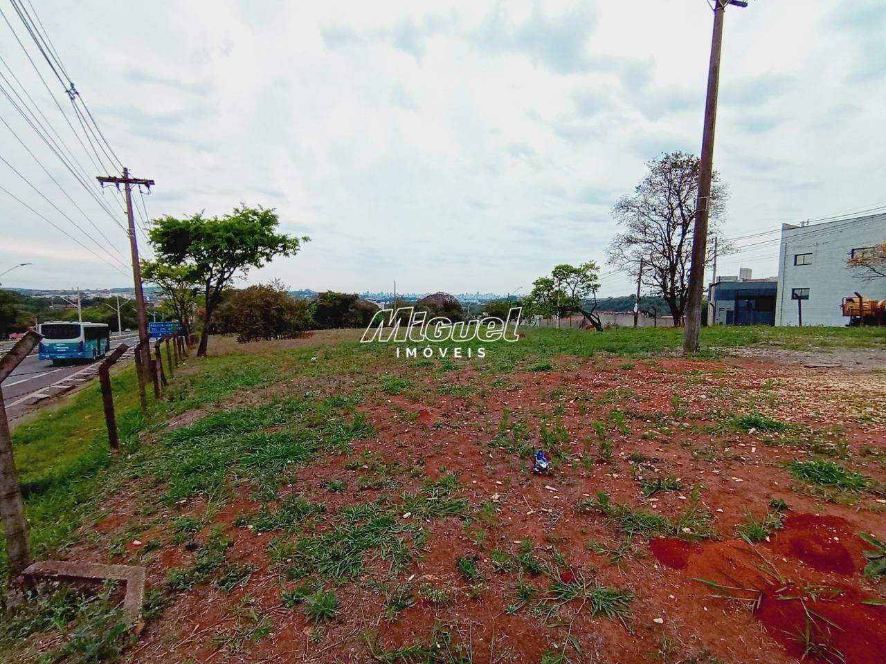 Área, à venda, Santa Terezinha - - Piracicaba/SP: