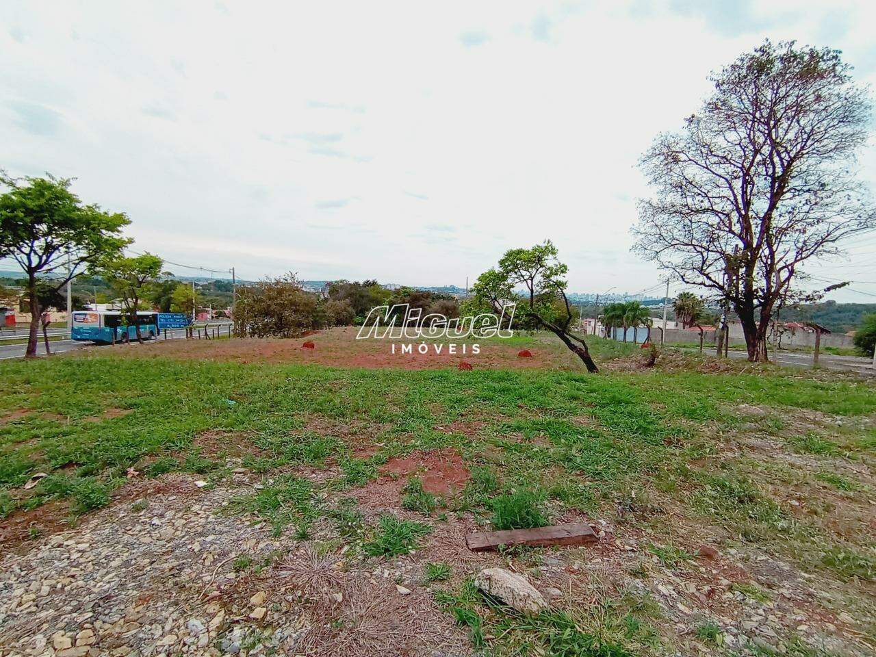 Área, à venda, Santa Terezinha - - Piracicaba/SP: