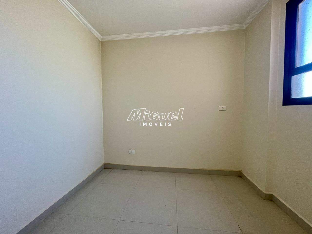 Apartamento, à venda, 3 quartos, Condomínio Edifício Lago Azul, Castelinho - Piracicaba: 