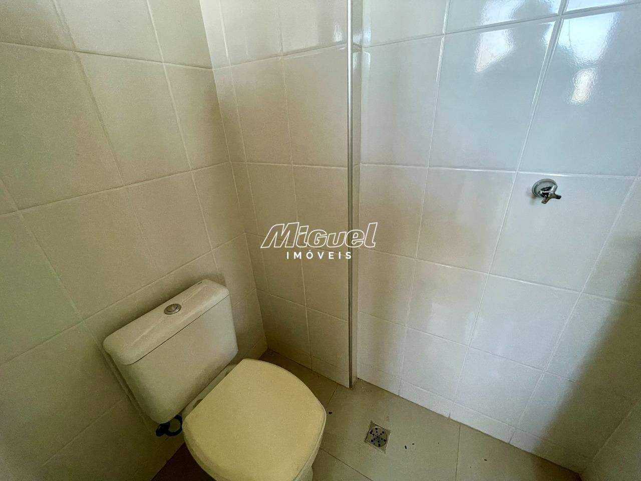 Apartamento, à venda, 3 quartos, Condomínio Edifício Lago Azul, Castelinho - Piracicaba: 