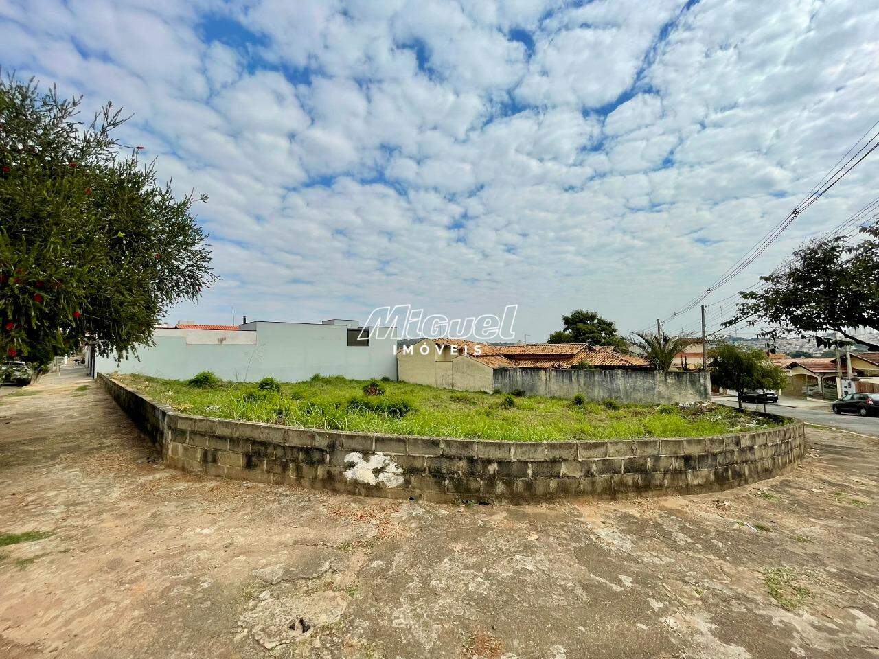 Terreno, à venda, Castelinho - - Piracicaba/SP: 
