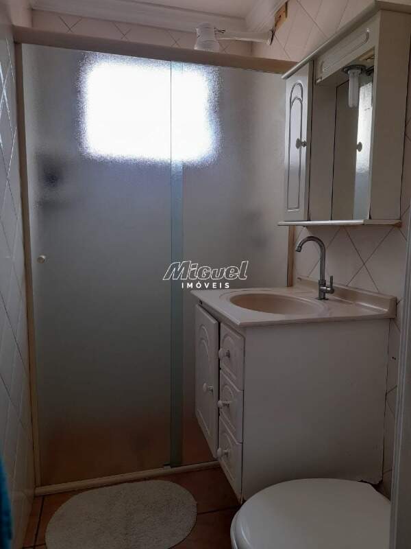 Apartamento, à venda, 3 quartos, Conjunto Champs Elysees, Centro - Piracicaba: 