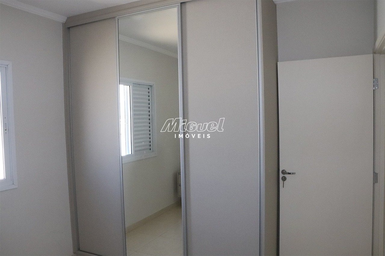 Apartamento, à venda, Jardim Nova Colina - 3 quartos Edifício Santa Helena - Saltinho/SP: 