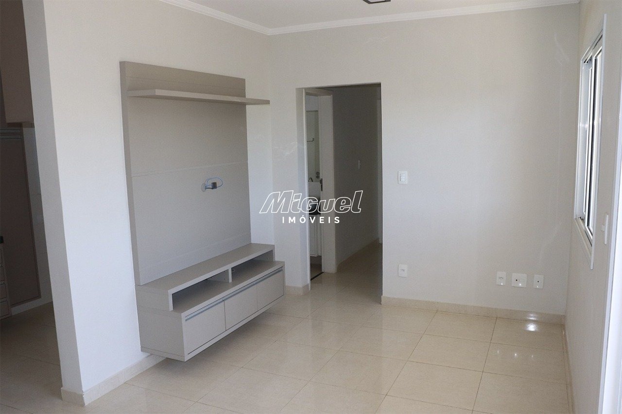 Apartamento, à venda, Jardim Nova Colina - 3 quartos Edifício Santa Helena - Saltinho/SP: 