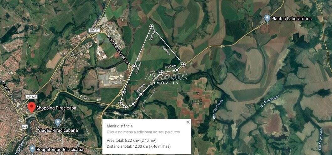 Área, à venda, Jardim da Graminha - - Limeira/SP: 