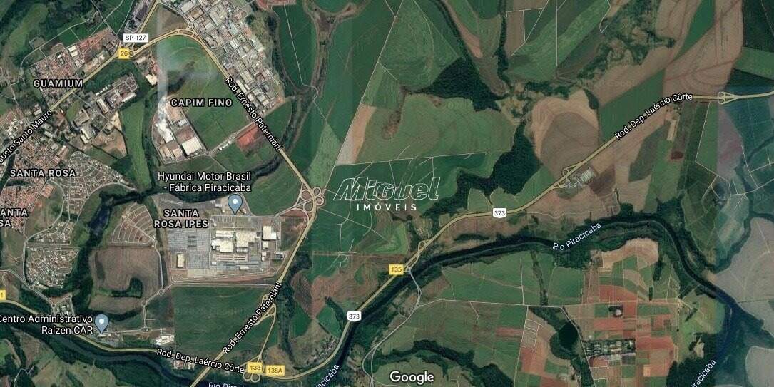 Área, à venda, Jardim da Graminha - - Limeira/SP: 