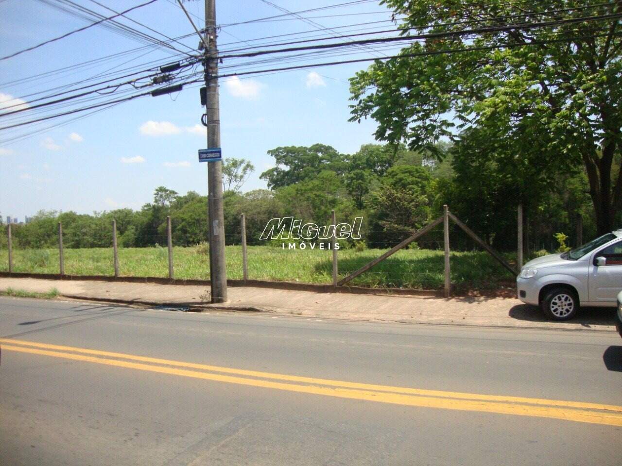 Área, à venda, Dois Córregos - - Piracicaba/SP: 