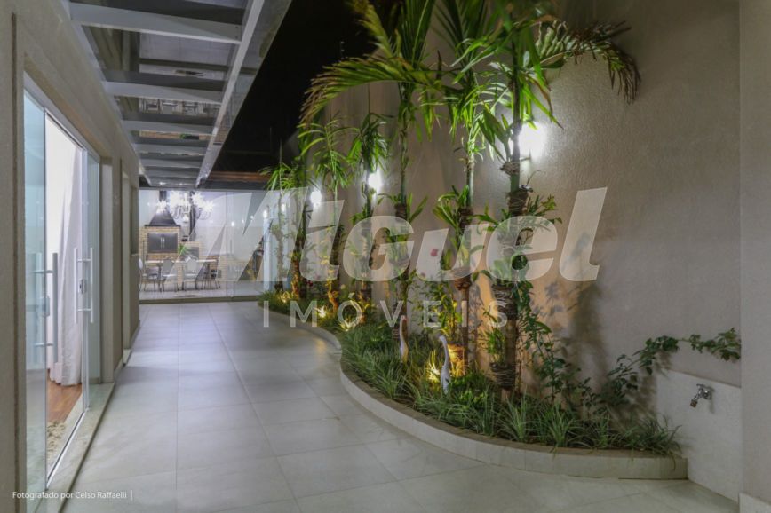 Casa, à venda, Paulista - 3 quartos - Piracicaba/SP: 