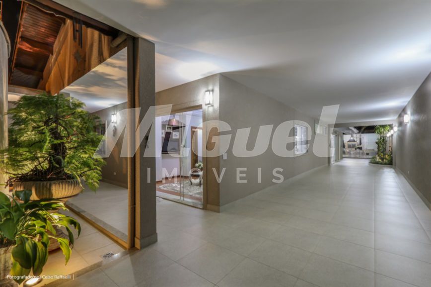 Casa, à venda, Paulista - 3 quartos - Piracicaba/SP: 