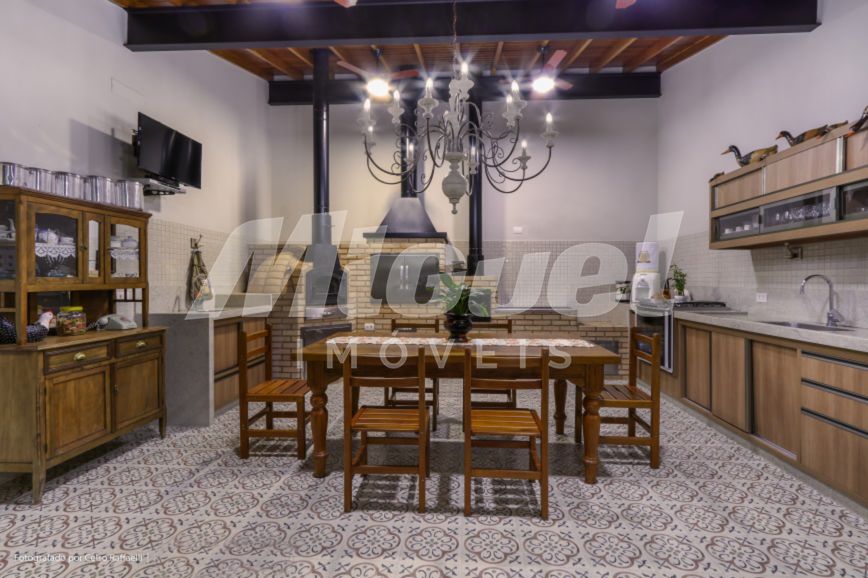 Casa, à venda, Paulista - 3 quartos - Piracicaba/SP: 