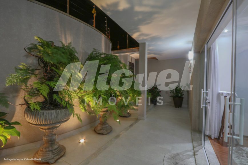 Casa, à venda, Paulista - 3 quartos - Piracicaba/SP: 