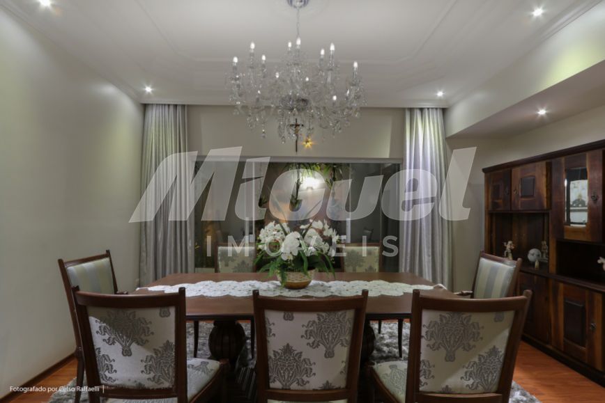 Casa, à venda, Paulista - 3 quartos - Piracicaba/SP: 