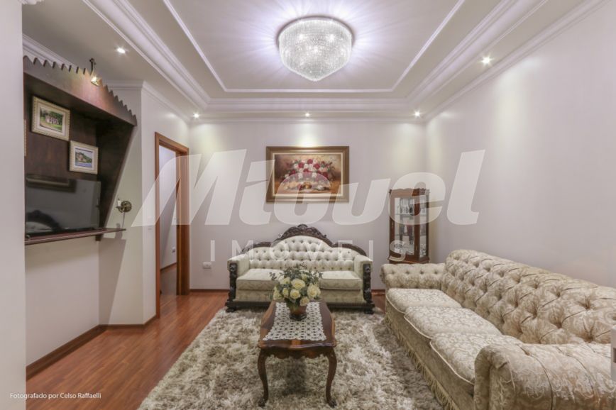 Casa, à venda, Paulista - 3 quartos - Piracicaba/SP: 