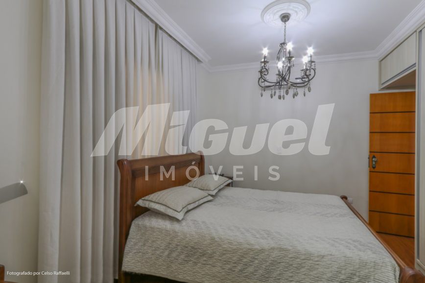 Casa, à venda, Paulista - 3 quartos - Piracicaba/SP: 