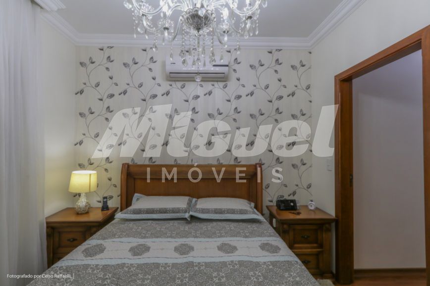 Casa, à venda, Paulista - 3 quartos - Piracicaba/SP: 