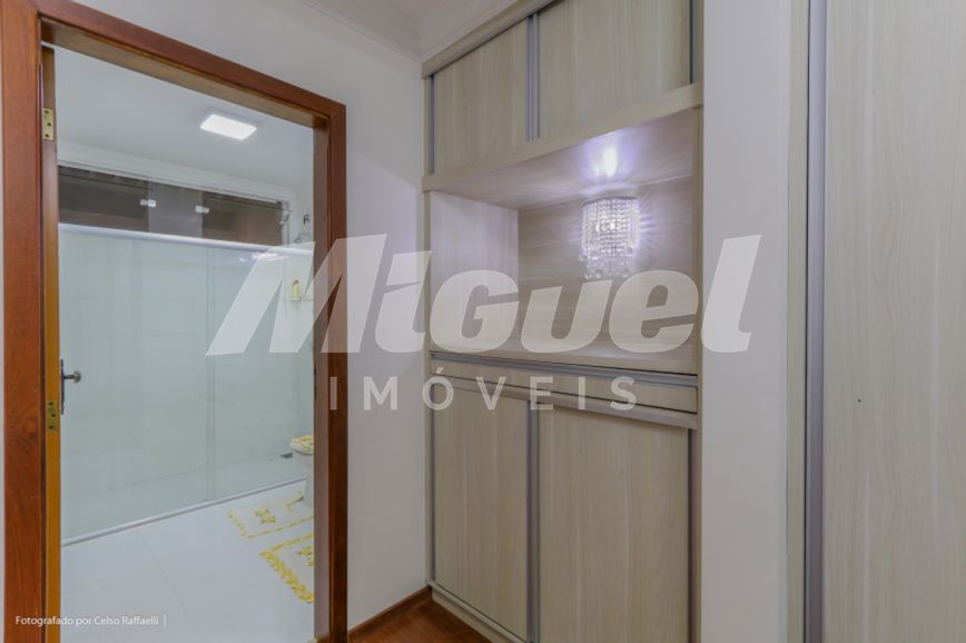 Casa, à venda, Paulista - 3 quartos - Piracicaba/SP: 