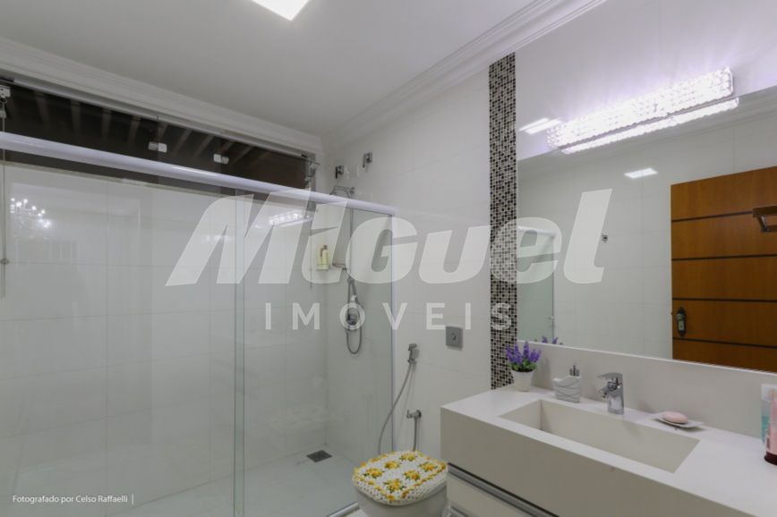 Casa, à venda, Paulista - 3 quartos - Piracicaba/SP: 