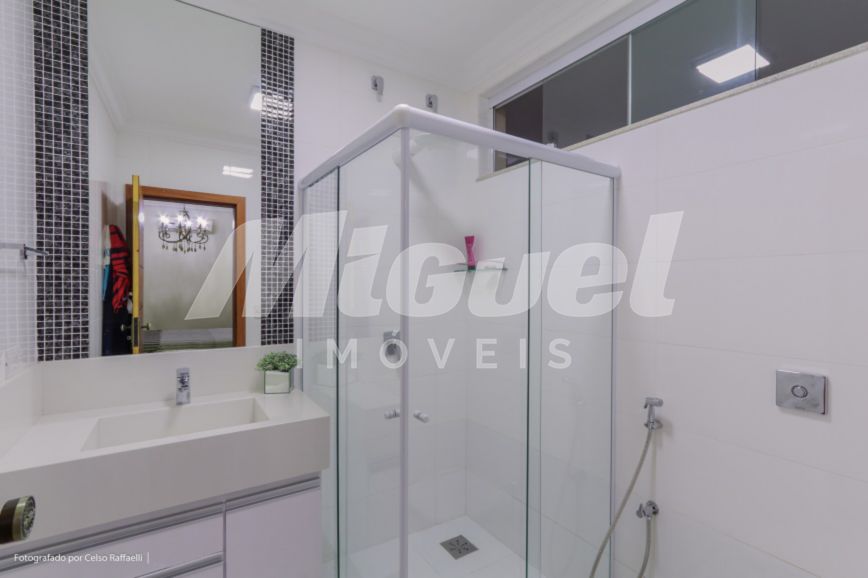 Casa, à venda, Paulista - 3 quartos - Piracicaba/SP: 