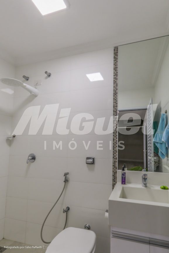 Casa, à venda, Paulista - 3 quartos - Piracicaba/SP: 