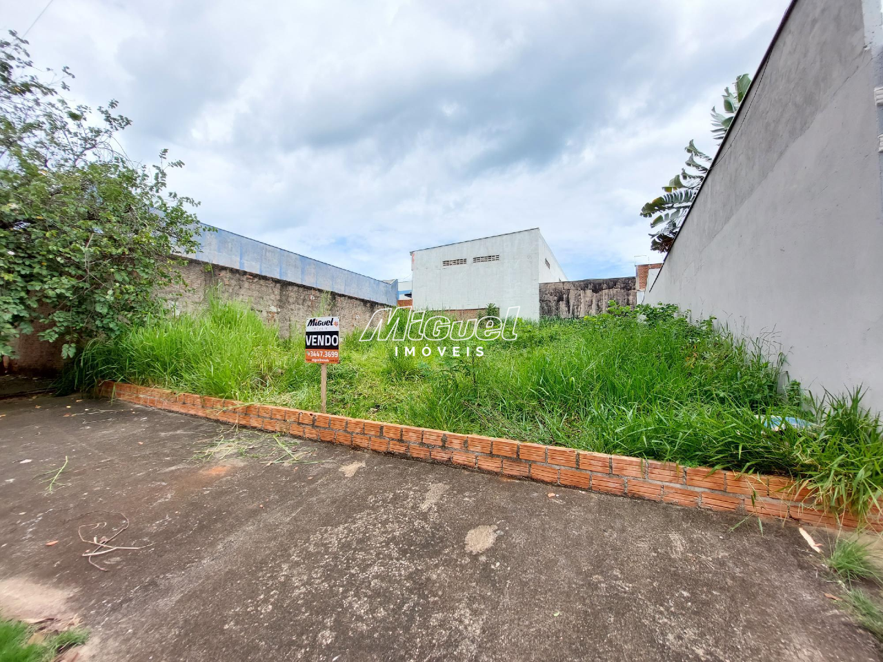 Terreno, à venda, Santa Rosa - - Piracicaba/SP: