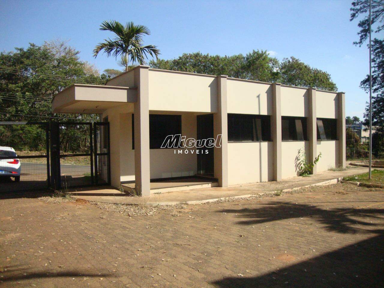 Galpão, à venda, Unileste - - Piracicaba/SP: 