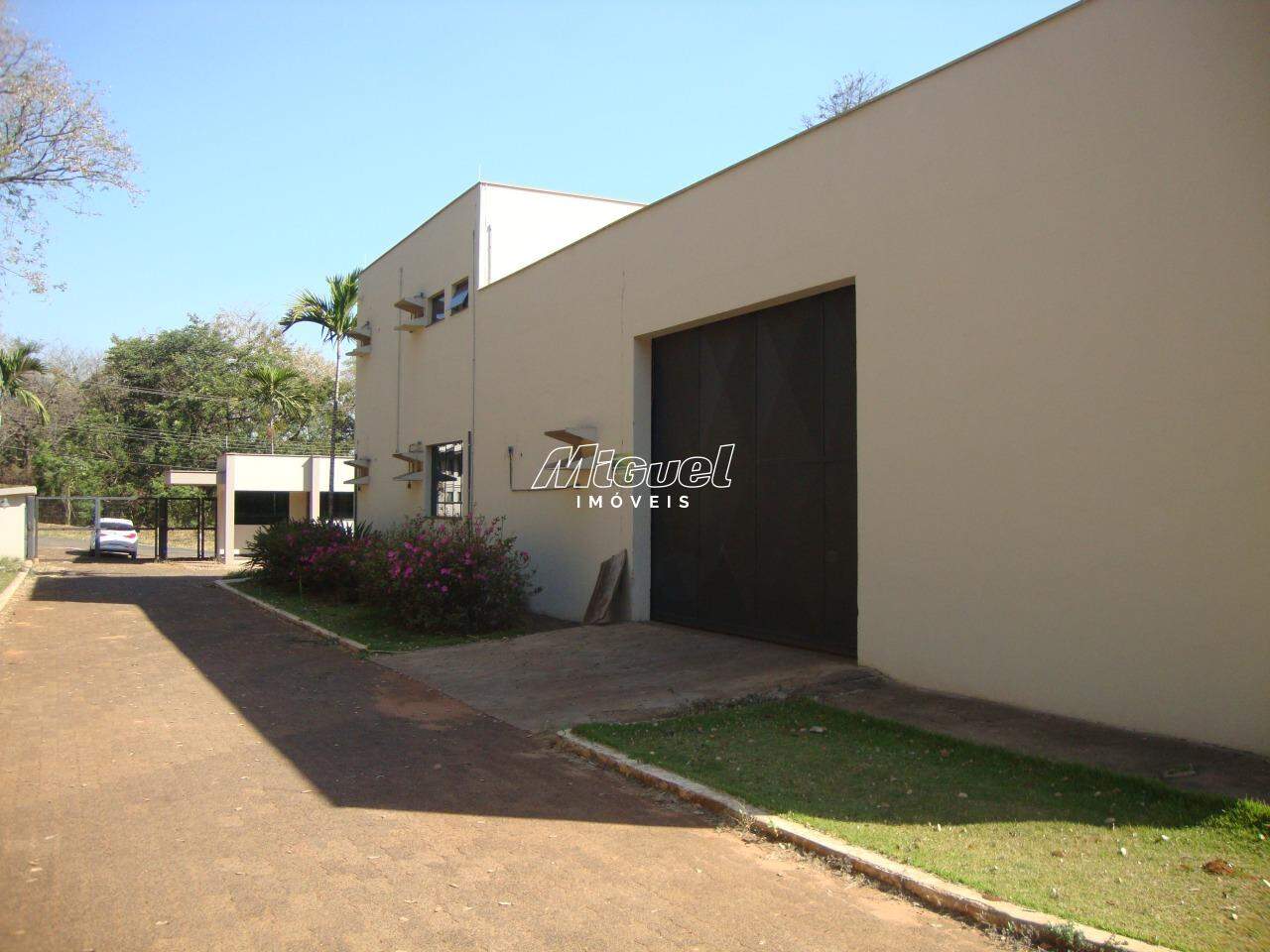 Galpão, à venda, Unileste - - Piracicaba/SP: 