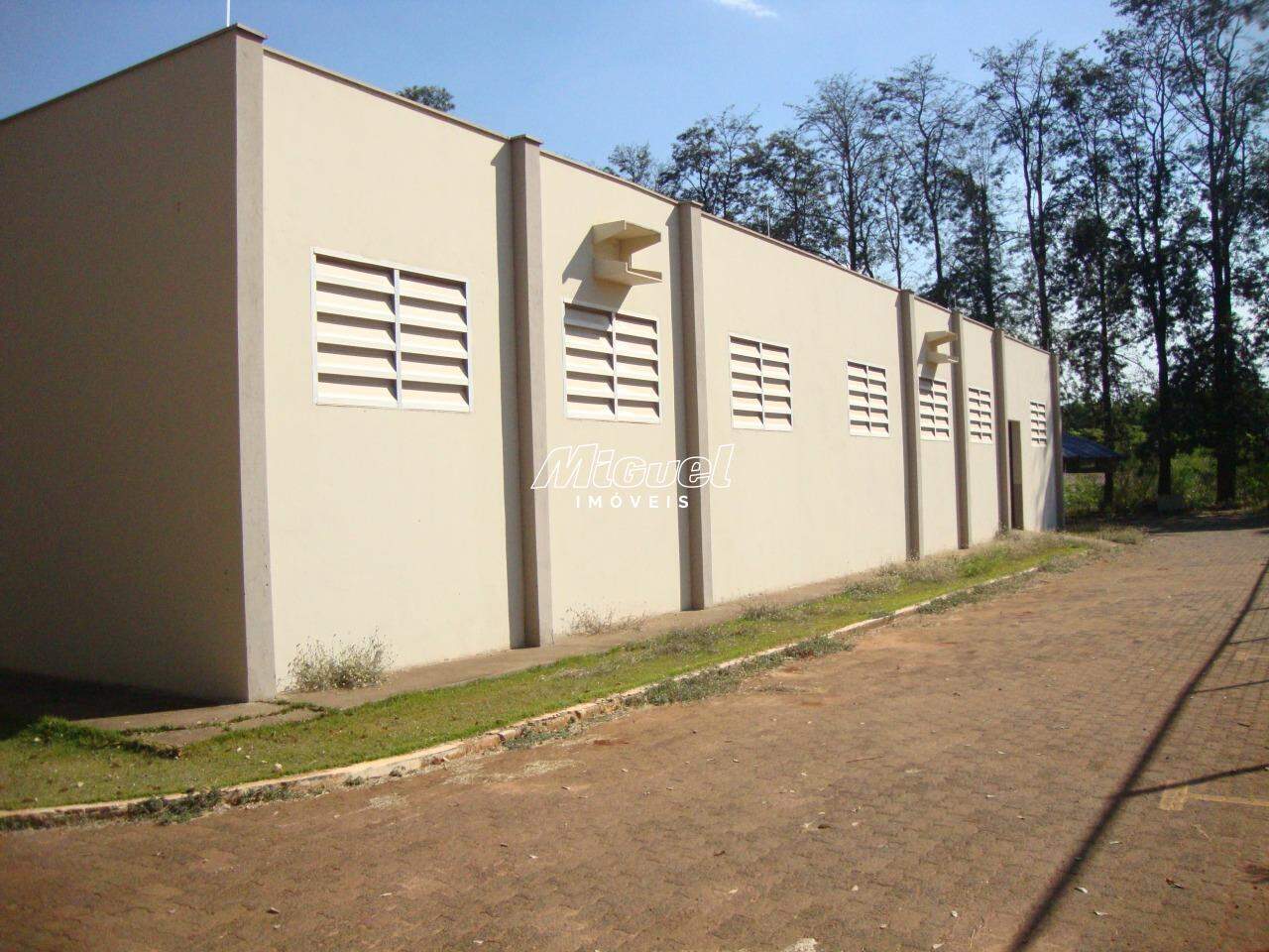Galpão, à venda, Unileste - - Piracicaba/SP: 
