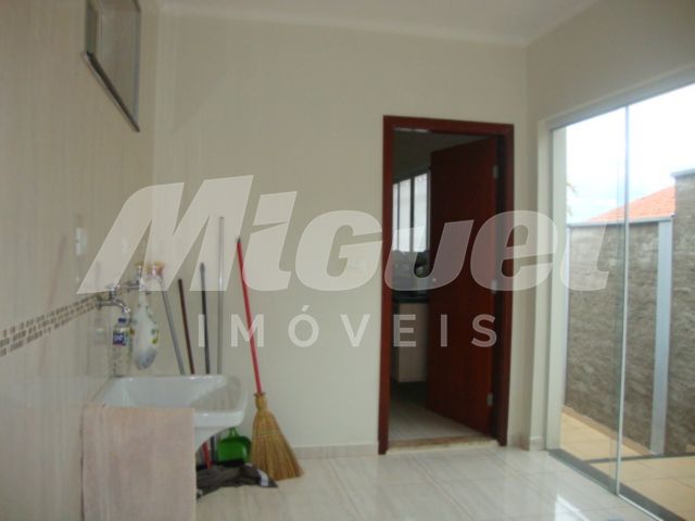 Casa, à venda, Tanquinho (Guamium) - 3 quartos - Piracicaba/SP: 