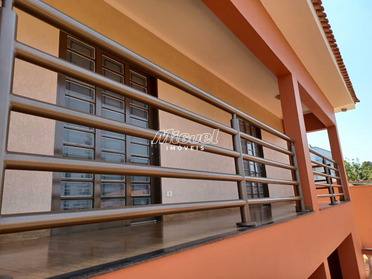 Casa, à venda, Tanquinho (Guamium) - 3 quartos - Piracicaba/SP: 