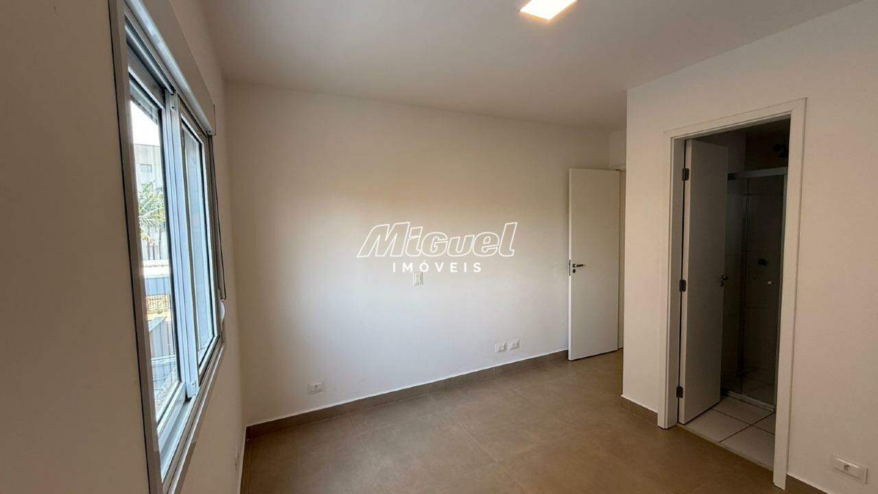 Apartamento, à venda, Paulicéia - 2 quartos Residencial Plaza Mayor - Piracicaba/SP: 