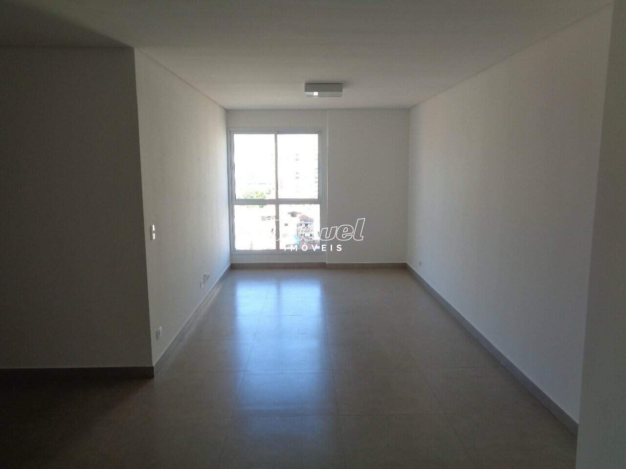 Apartamento, à venda, 3 quartos, Edifício Atlantic, Cidade Alta - Piracicaba: