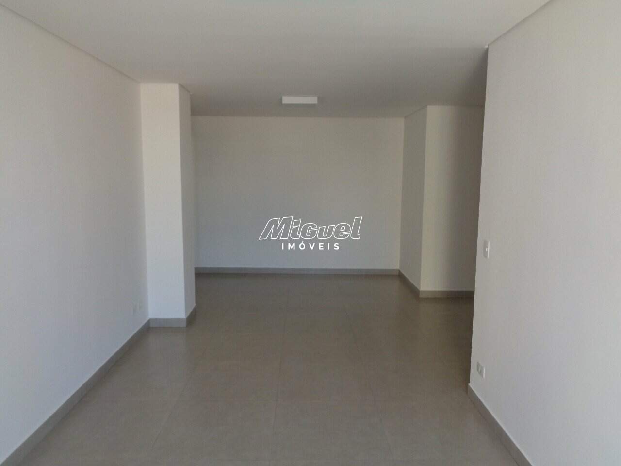 Apartamento, à venda, 3 quartos, Edifício Atlantic, Cidade Alta - Piracicaba: