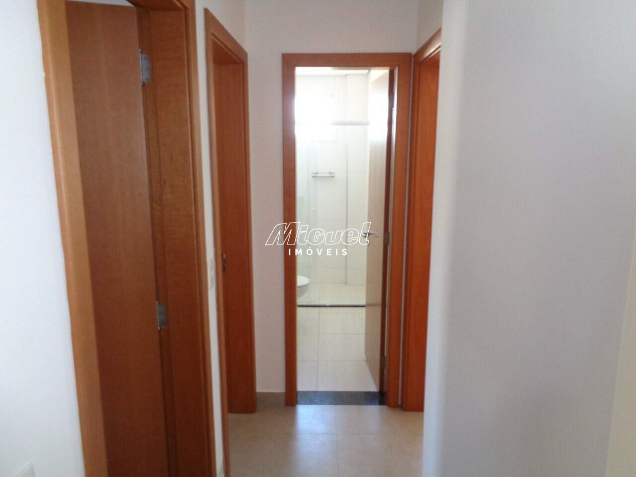 Apartamento, à venda, 3 quartos, Edifício Atlantic, Cidade Alta - Piracicaba: 