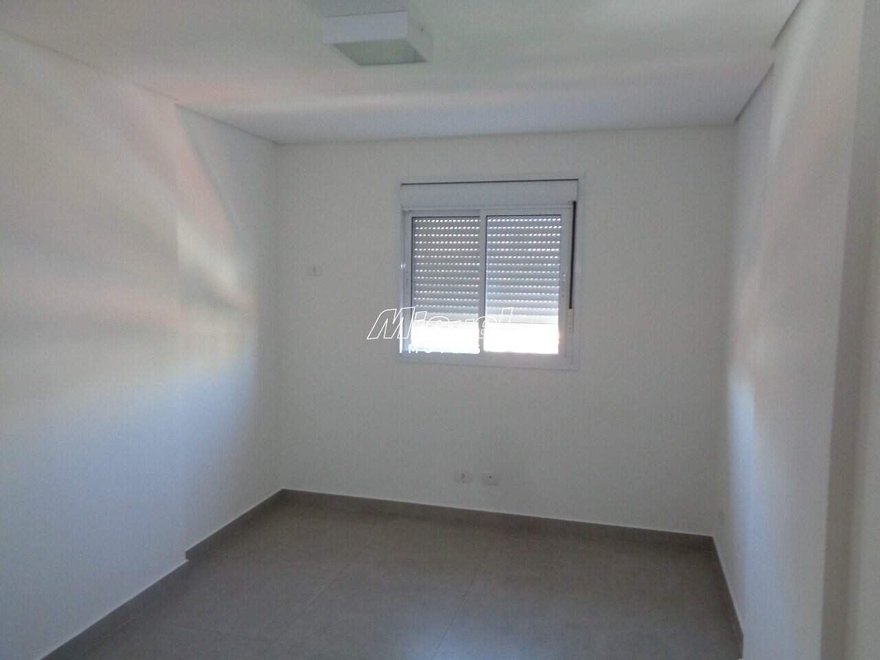 Apartamento, à venda, 3 quartos, Edifício Atlantic, Cidade Alta - Piracicaba: 
