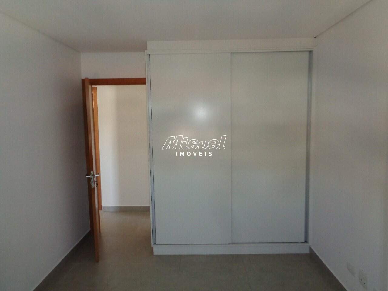 Apartamento, à venda, 3 quartos, Edifício Atlantic, Cidade Alta - Piracicaba: 