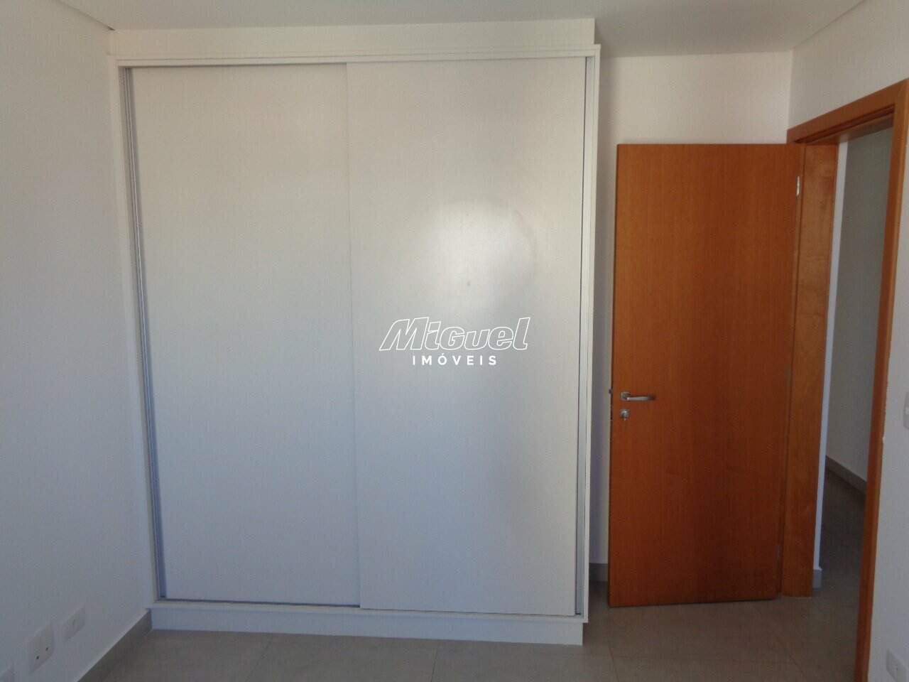 Apartamento, à venda, 3 quartos, Edifício Atlantic, Cidade Alta - Piracicaba: 