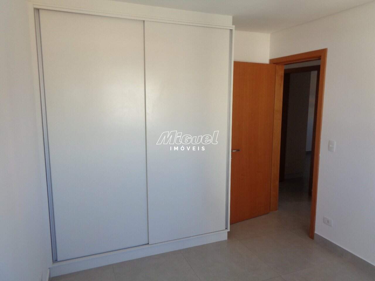 Apartamento, à venda, 3 quartos, Edifício Atlantic, Cidade Alta - Piracicaba: 