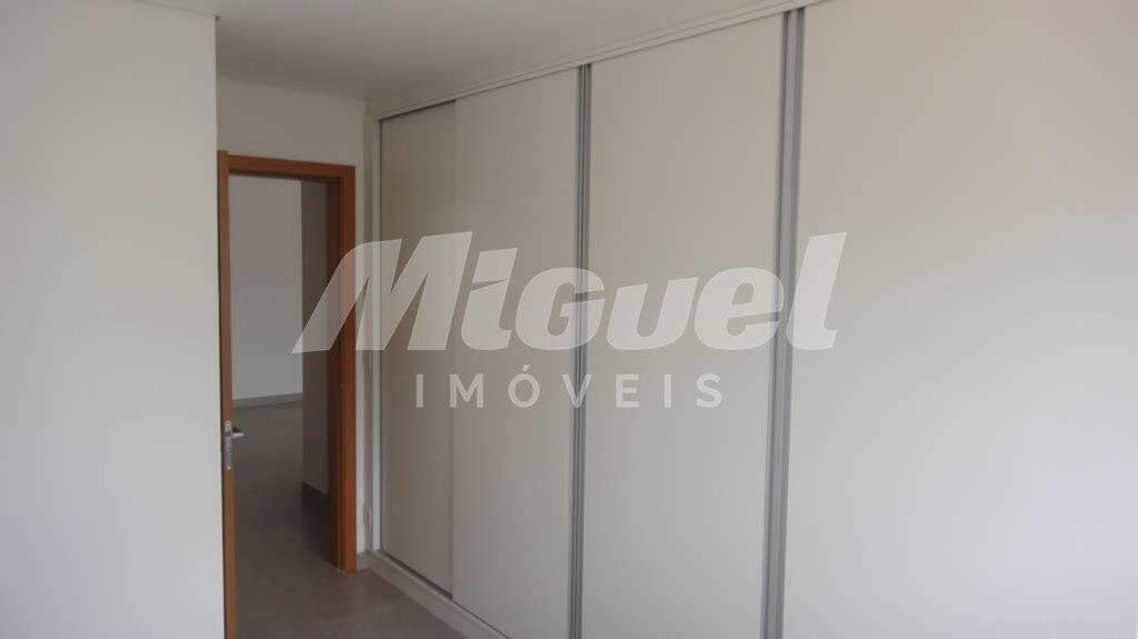 Apartamento, à venda, 3 quartos, Edifício Atlantic, Cidade Alta - Piracicaba: 