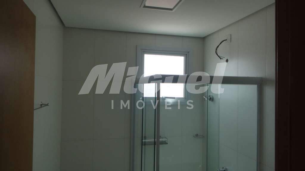 Apartamento, à venda, 3 quartos, Edifício Atlantic, Cidade Alta - Piracicaba: 